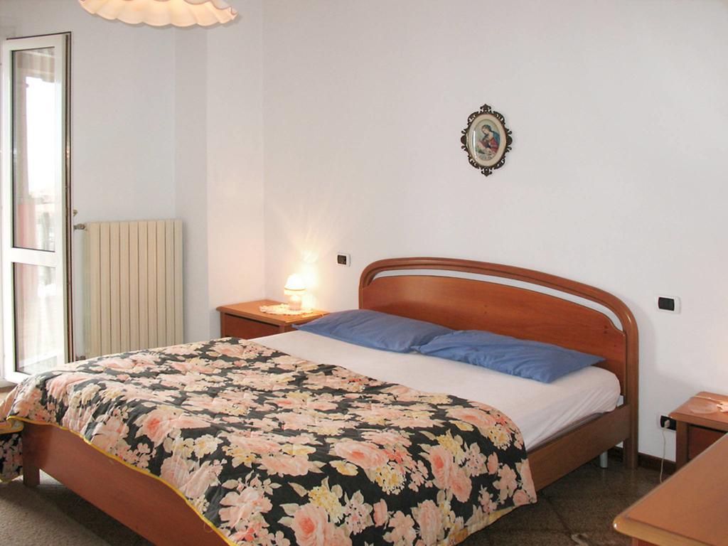 Residence Casa Rosa Gera Lario Dış mekan fotoğraf