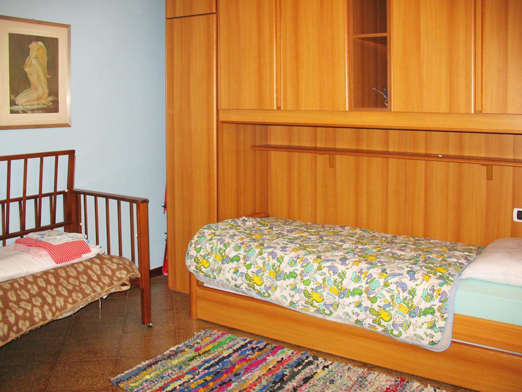 Residence Casa Rosa Gera Lario Dış mekan fotoğraf