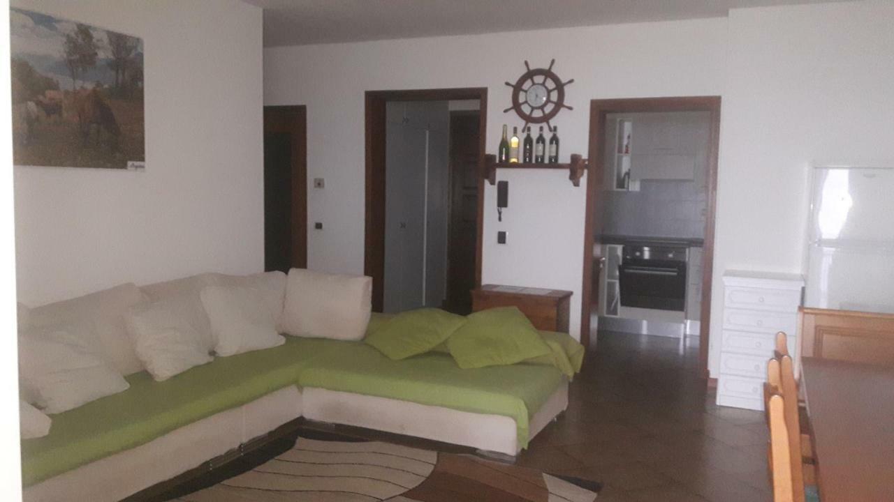 Residence Casa Rosa Gera Lario Dış mekan fotoğraf